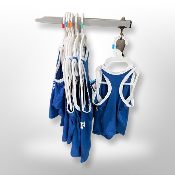 Top Paw 🐾 Doggie Tank “Camp Counselor “ - Picture 2 of 3